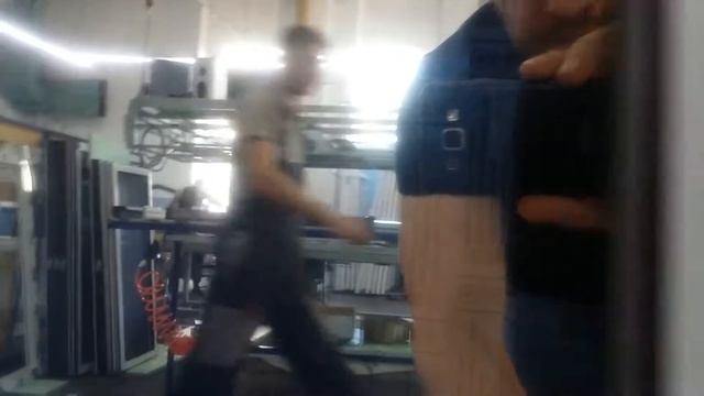 Slidors в ламинации "Темный дуб" смотреть онлайн