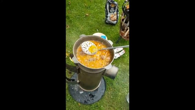 Как приготовить немецкий плов!!! смотреть онлайн