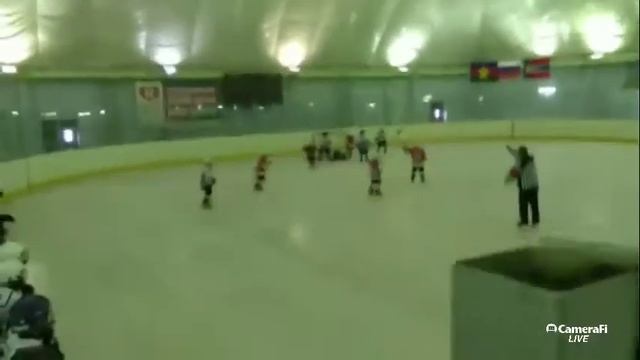 ХК АЛЬБАТРОС г.Армавир's broadcast смотреть онлайн