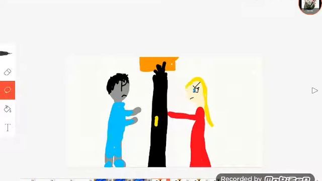 Уходи дверь закрой! У меня теперь другой! смотреть онлайн