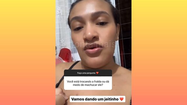 dani mendes/ ESTAMOS NOS ADAPTADO, LAVAMOS A CABEÇA DELE..... conta mais! смотреть онлайн