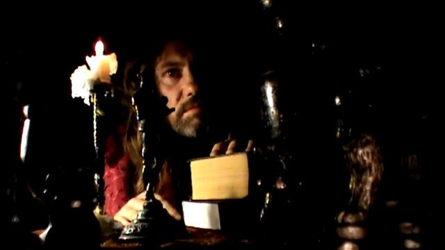 Алексей Польский - "ИНКВИЗИТОР" смотреть онлайн