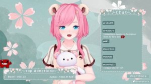 Яркие моменты вместе с Сати #1 | Нарезки Sati Akura