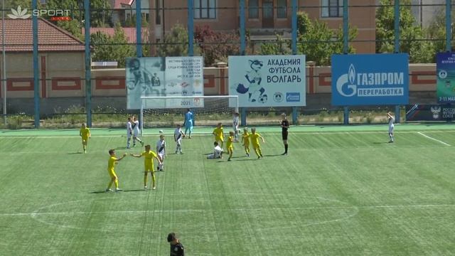 ФК «Ростов» (Ростов-на-Дону) – ФК «Краснодар»-2 (Краснодар) смотреть онлайн