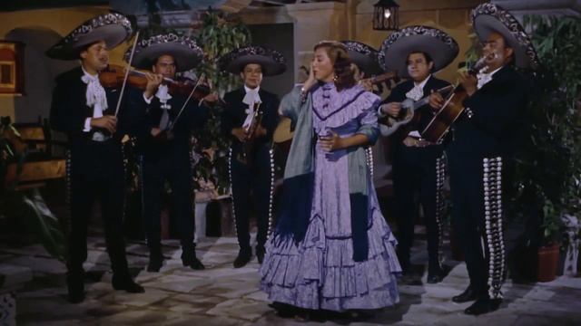 Amalia Mendoza - Pa Que Sientas Lo Que Siento смотреть онлайн