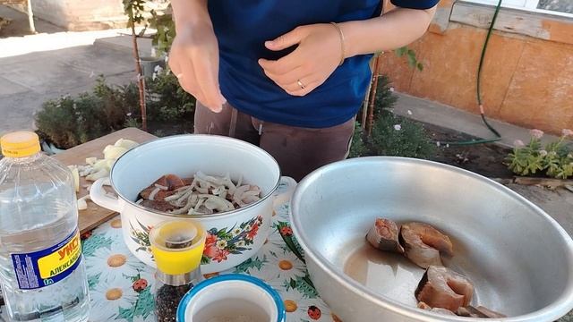 Рыболовное место