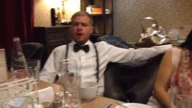 Леша Шаповалов смотреть онлайн