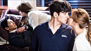 Сказала что переспит с первым встречным, а он оказался красавчиком прокурором