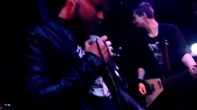 Door Closed On Door - Generator Fest 2017