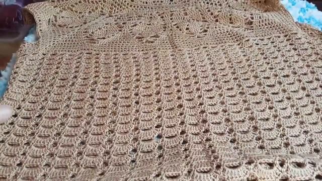 Новая пряжа-шелковый блеск.И мои процессы . смотреть онлайн