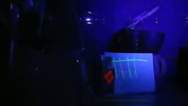 DealExtreme 12-LED UV Flashlight смотреть онлайн