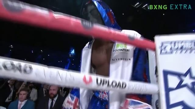 Mike Tyson vs Logan Paul BLOCKBUSTER SUPER-FIGHT смотреть онлайн