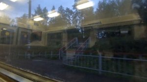 ЭД2Т-0096, маршрут: Москва - Александров-1