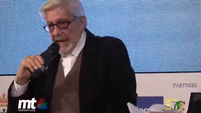 Speciale Ettore Scola смотреть онлайн