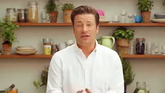 Супер еда на каждый день от Джейми Оливера смотреть онлайн