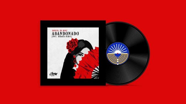 Moojo, Da Mike - Abandonado l Calamar Records смотреть онлайн