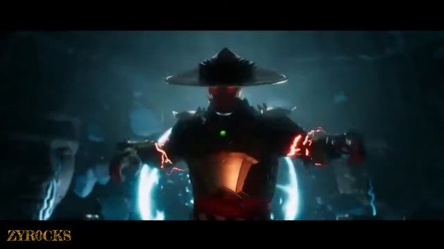 mortal kombat gmv light em up смотреть онлайн