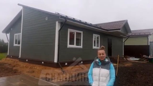 Видео №38 о СК Скандинавия (20.09.2021) смотреть онлайн