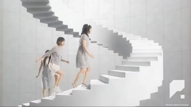 [Official Music Video] Perfume 「シークレットシークレット」 смотреть онлайн