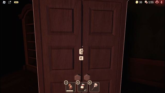 Полное прохождение Doors с 50% бонусом (Not five stars бейдж) | Roblox смотреть онлайн