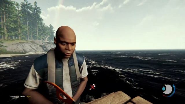 Нарезки со стримов | The Forest | Phasmophobia | Super bunny men | смотреть онлайн