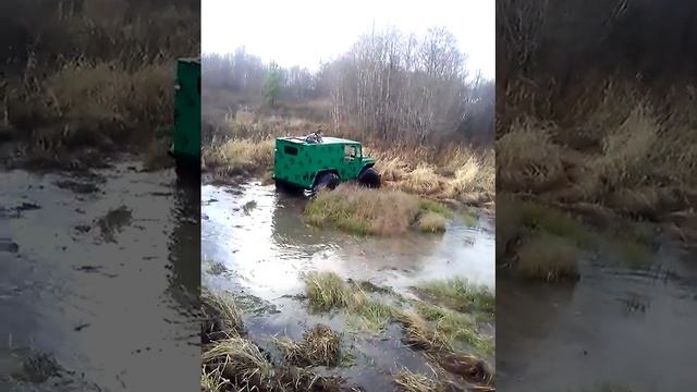 ЛЮБИМСКИЕ ВЕЗДЕХОДЫ) 1.2 смотреть онлайн