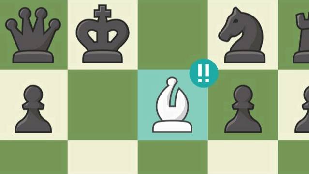 3 Chess Traps that Worked (Bobby BoJanglles) смотреть онлайн
