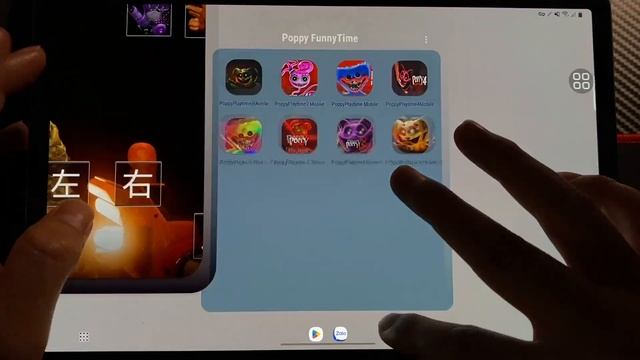 Poppy Playtime Chapter 3 , Poppy Playtime 2+1 ,Poppy Playtime Steam 1+2+3+4 - Defeat the Final Boss смотреть онлайн