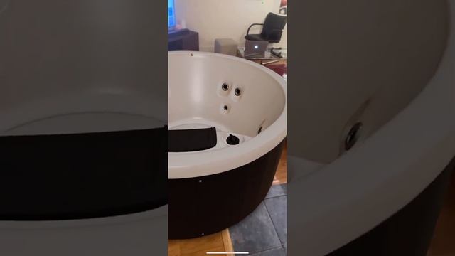 Okanagan Spa in AR by CharpstAR смотреть онлайн
