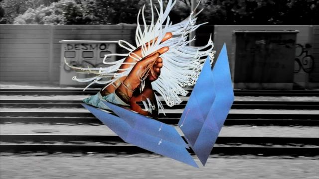 Walter Gross - Crosshairs смотреть онлайн