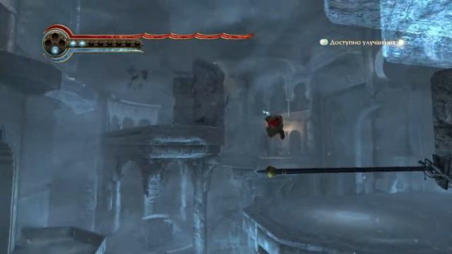 Prince of Persia: The Forgotten Sands #12. Йоба меч и баги. смотреть онлайн