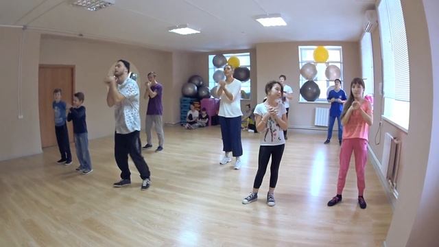 День открытых дверей 31.01.16 смотреть онлайн