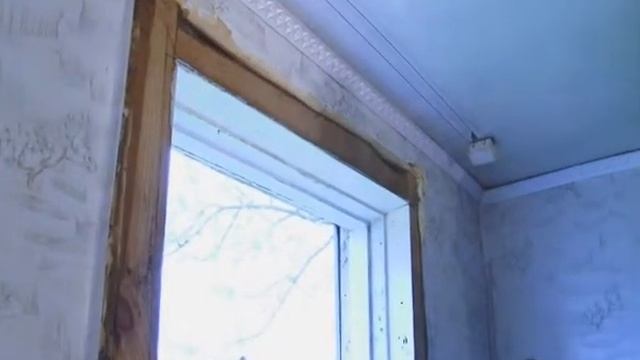 Подготовка проема смотреть онлайн