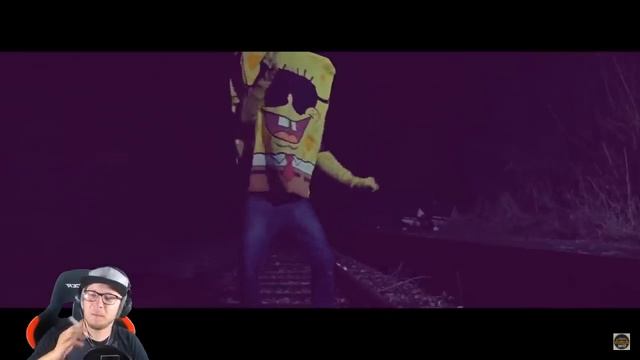 Gio reagiert auf SpongeBOZZ (Kingfinale) [Rückblick: Teil 5] смотреть онлайн