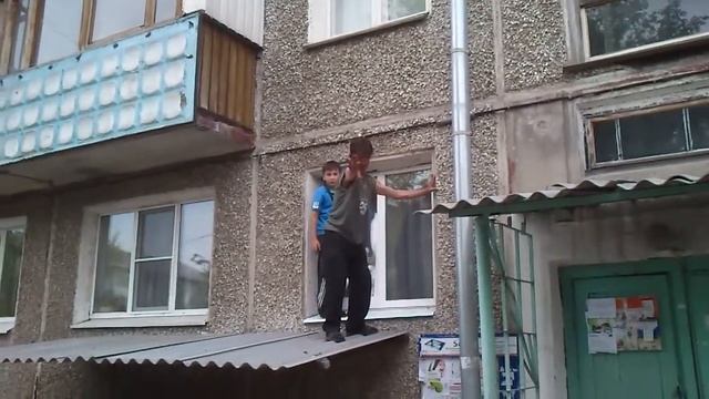 Пьяный форточник смотреть онлайн
