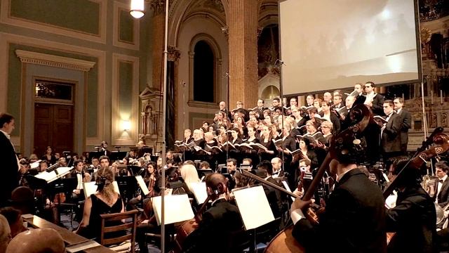 L'homme Armé - Karl Jenkins смотреть онлайн