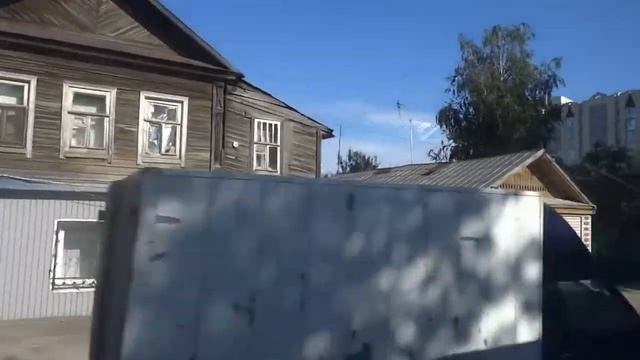 ГолАЗ-АКА-52251 Т 593 МА 750 Саратов Маршрут №284 смотреть онлайн