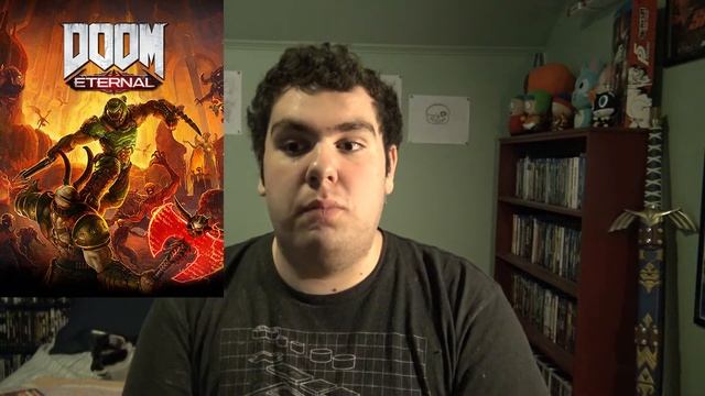 DOOM Eternal - Game Review смотреть онлайн