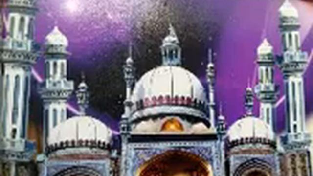 Fakir Abdul Sattar Mallah Aseen Mard Mai Jo Mazzo Tha Malhaion смотреть онлайн