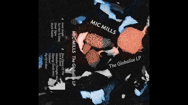 Mic Mills - Globalise (Stringlet Mix) смотреть онлайн