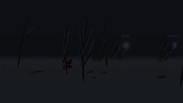 ''Snow Flies in Fog'' by DeniPol смотреть онлайн