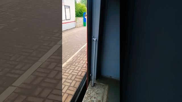 "Следующая остановка, железнодорожная. осторожно двери закрываются." #ржд #транспорт #россия #мцд смотреть онлайн