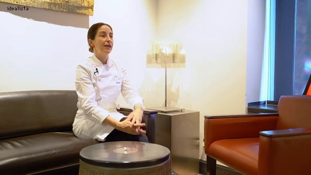 Elena Arzak: "Las buenas recetas siempre perduran en el tiempo" смотреть онлайн