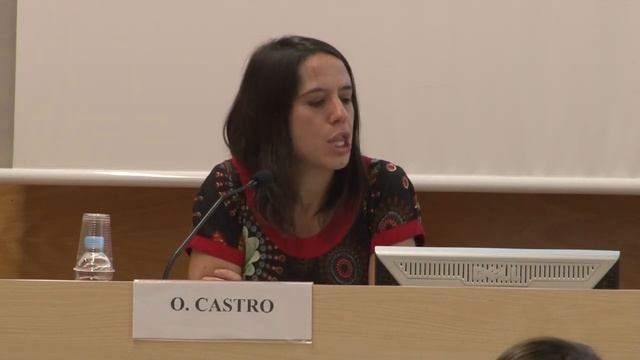 Activismo feminista en un mundo transnacional: escritoras en los circuitos de traducción смотреть онлайн