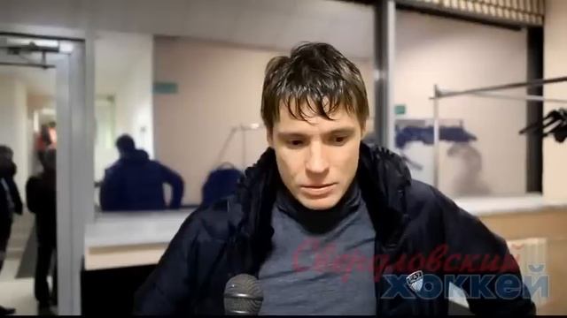 Александр Сёмин ~ Alexander Semin