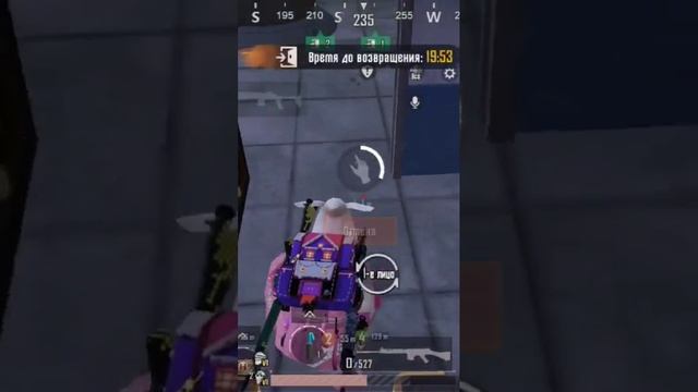 черная дверь #pubgmobile #метро #метророяль #метропабг смотреть онлайн