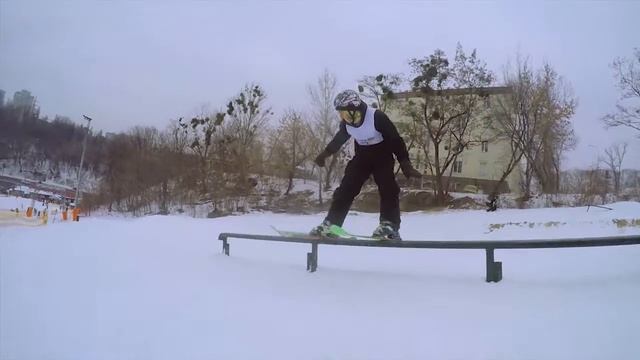 #киевские горбы - part 1 смотреть онлайн