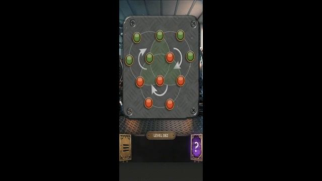 100 Door Challenge Level 81,82,83,84,85 With Answer смотреть онлайн