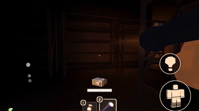 Doors Hotel Update! Но прохожу 100-ю дверь целиком используя фонарик, витамины, распятие! концовка! смотреть онлайн