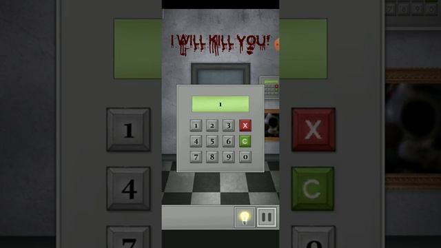 Проходим игру двери ужасов "Animatronics doors" смотреть онлайн